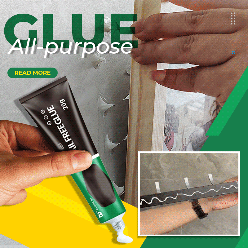 š„Hot Saleš„All-purpose Glue