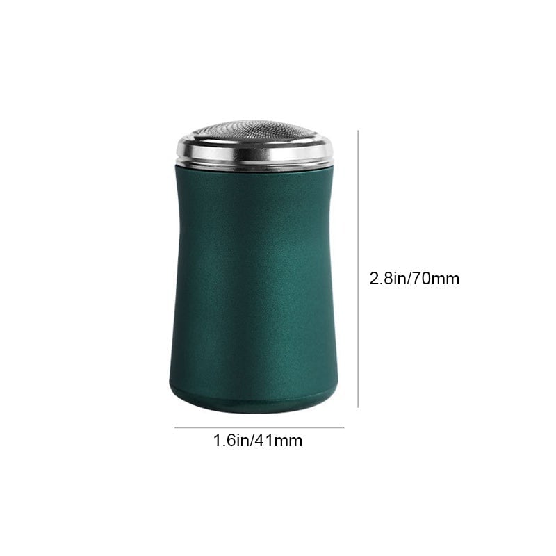 šHot Sale 49% OFFā³Pocket Size Washable Electric Razor