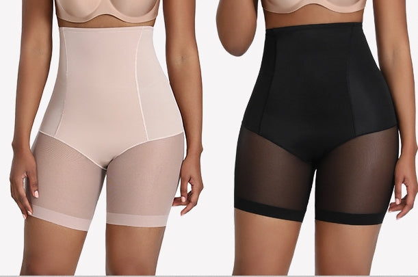 💥Last day special sale 49% discount💃High Waisted Seamless Short Shaper