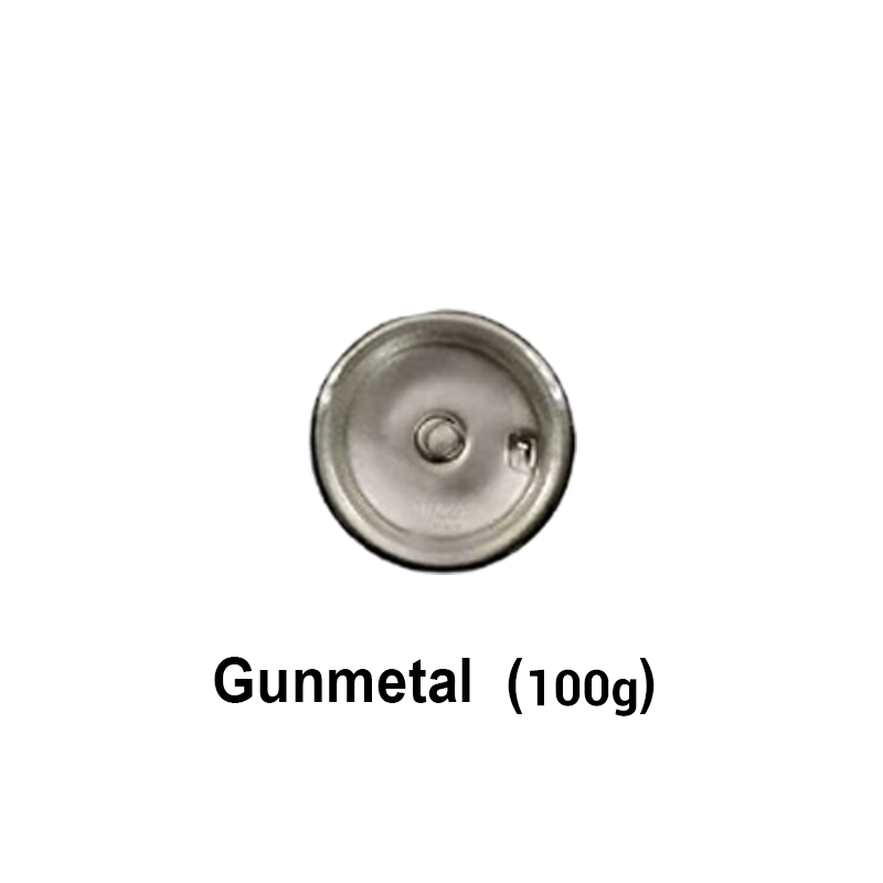 🎨Water-Based Metallic Gloss Paint✨🖌️