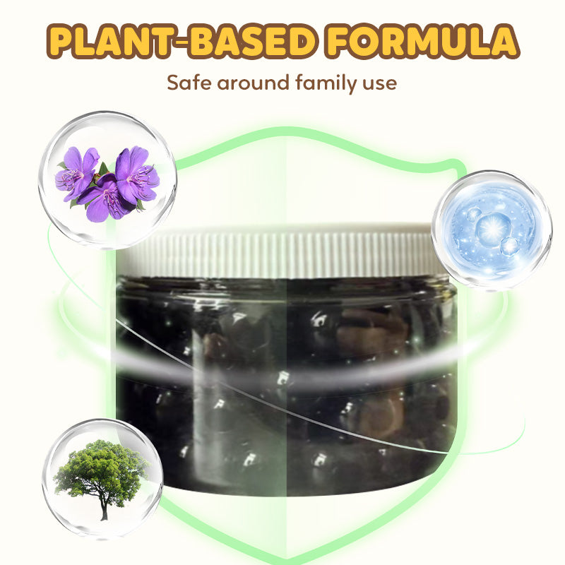 💥Powerful Cockroach Repellent Gel Beads
