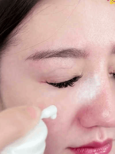 Lingzhi Anti-wrinkle Rejuvenating Water💦