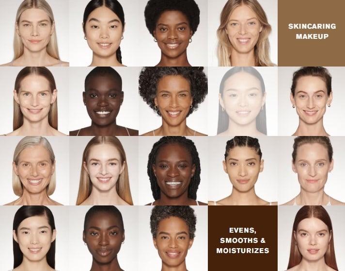 šLimited Sale 50% OFFšBiomimic Foundation 4 in 1 - Light Spectrum