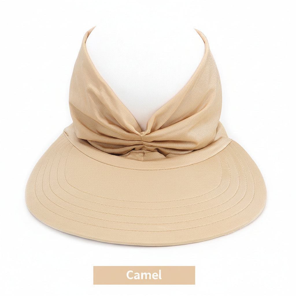 👚 50% OFF NOW! 📢🎁Buy Now Get Free Gift ⏳ Women's Chiffon Tie-Front Top – Summer layering essential – Lightweight, breathable & perfect for beach or brunch 🌸
