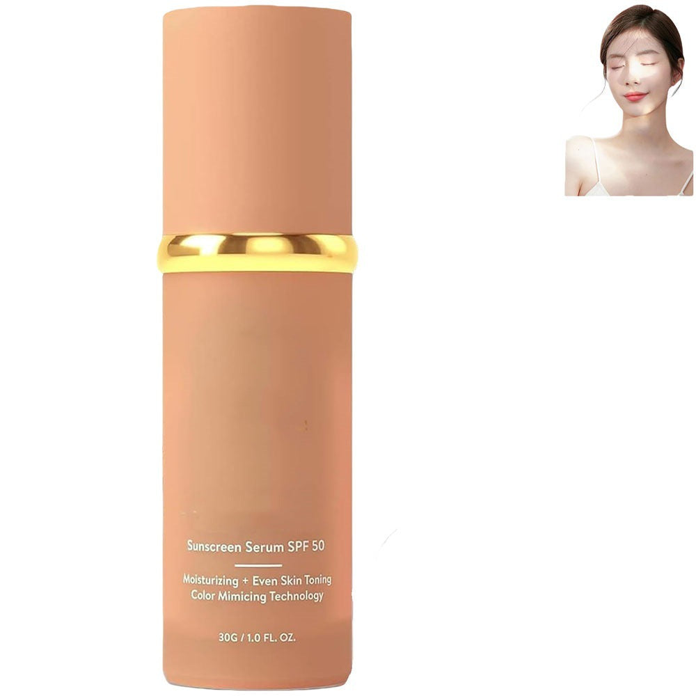 šLimited Sale 50% OFFšBiomimic Foundation 4 in 1 - Light Spectrum
