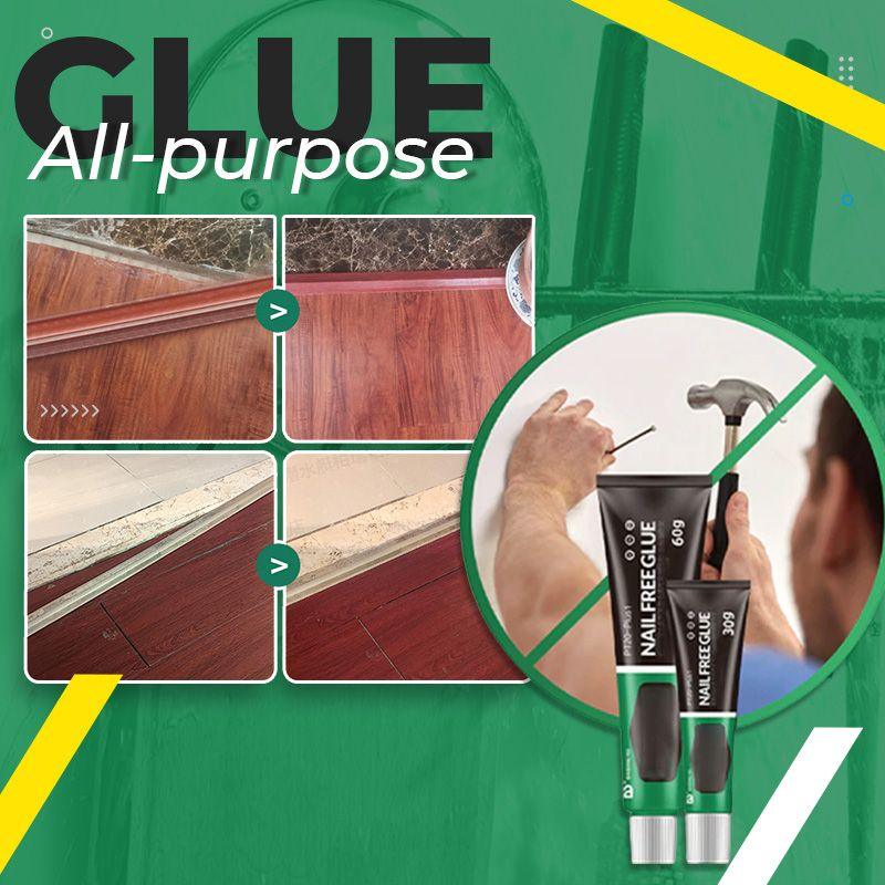 š„Hot Saleš„All-purpose Glue