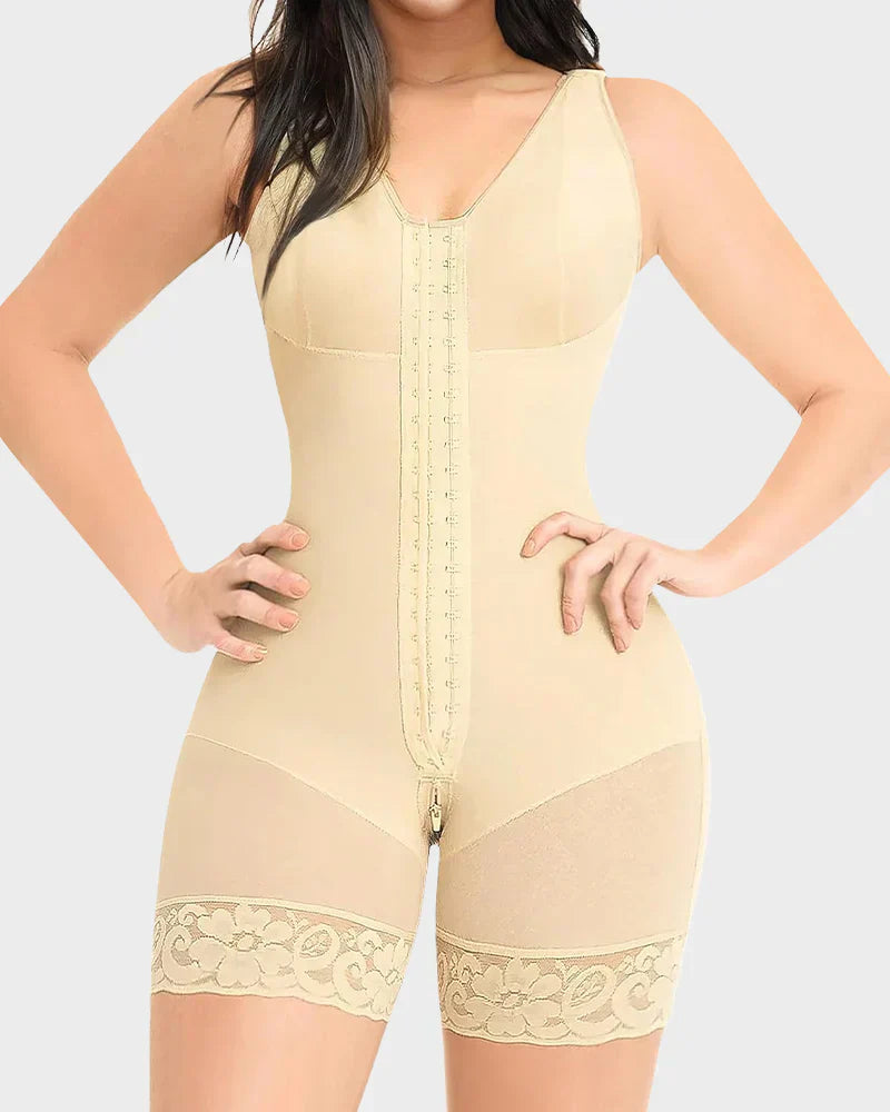 🎉🛍️HOT SALE 50% OFF💃High Compression Bodysuit Body Shaperwear