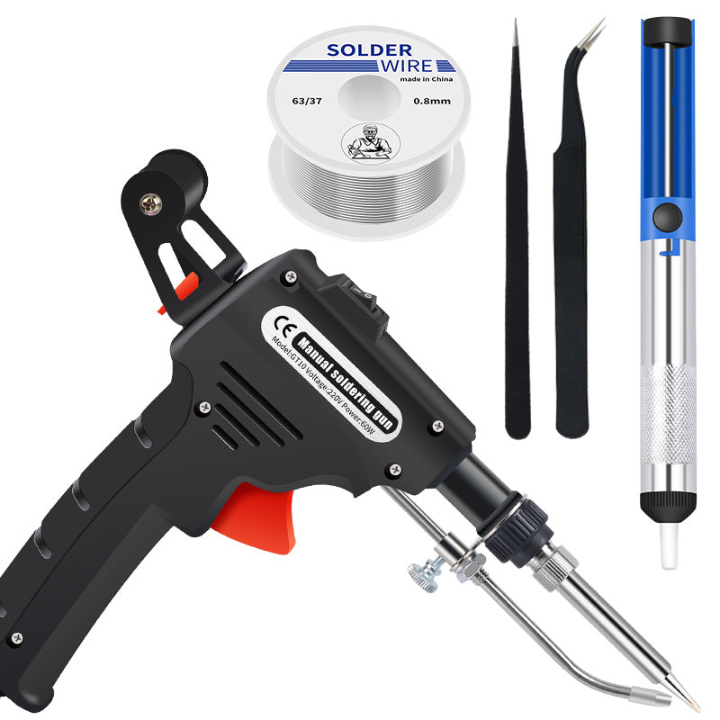 🎊NEW 50% OFF🎊Soldering Iron Kit