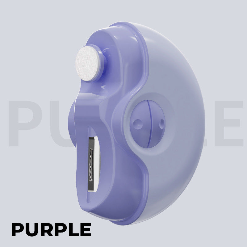 🔥2-in-1 Automatic Electric Natives with Polishing