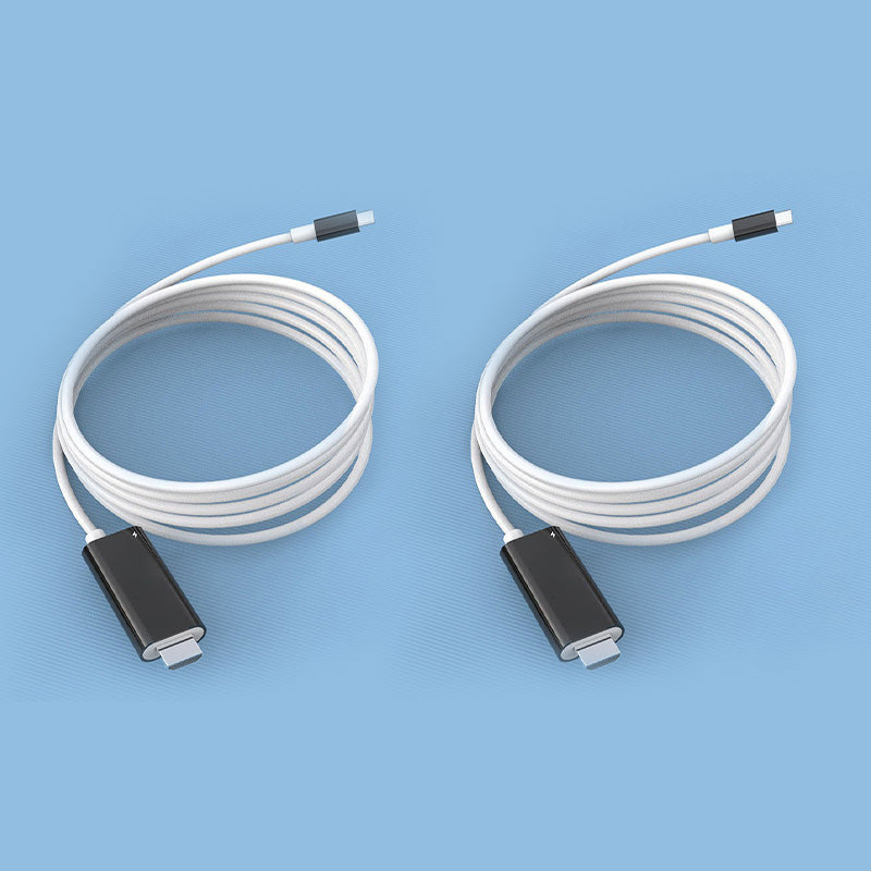 🔥 LIMITED-TIME SALE ONLY £11.99! ✨🔥USB-C to HDMI Adapter Cable for Switch
