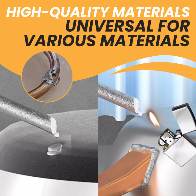 š„Buy 3 Get 3 Freeš„Low Temperature Universal Welding Rod