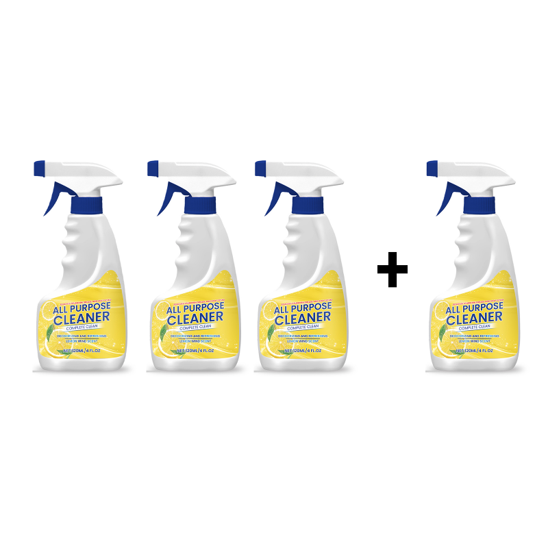 šAll-Purpose Powerful Kitchen Cleaning Spray, Deodorizing & Refreshing