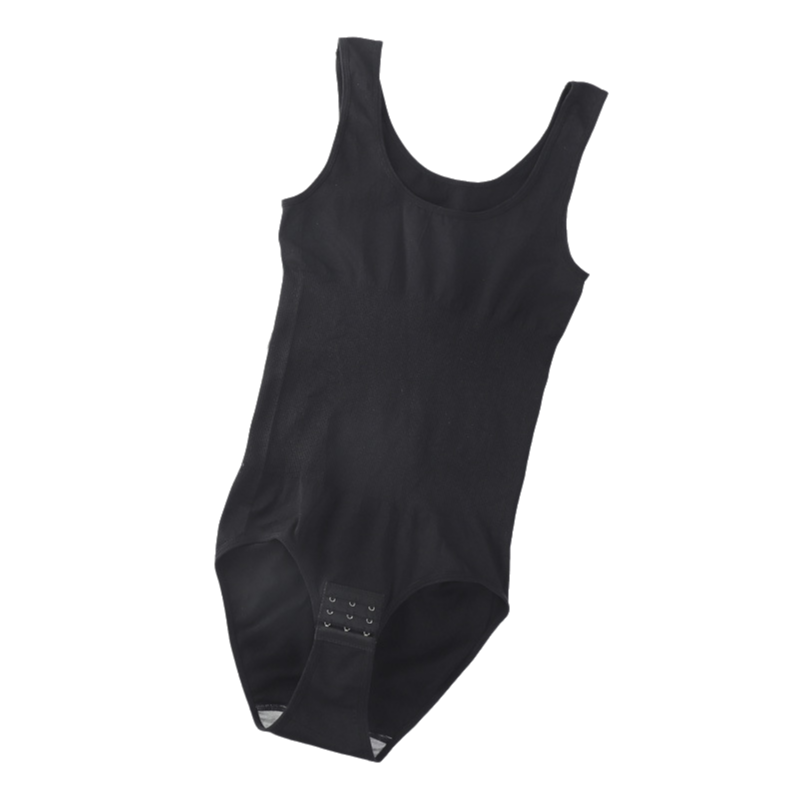 Women's Double-Breasted Shaping Bodysuit