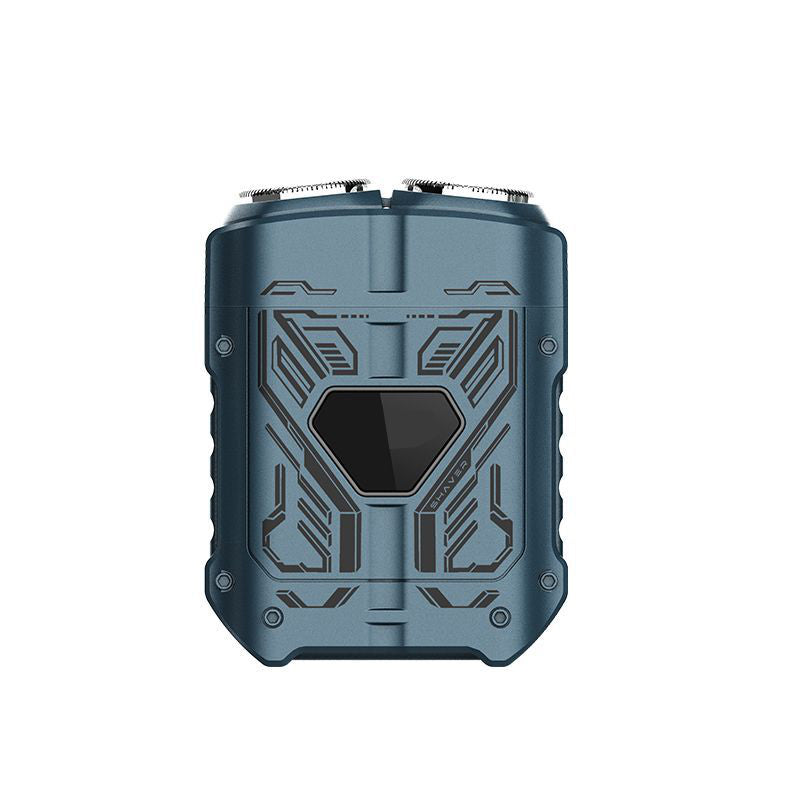 Portable Waterproof Electric Razor