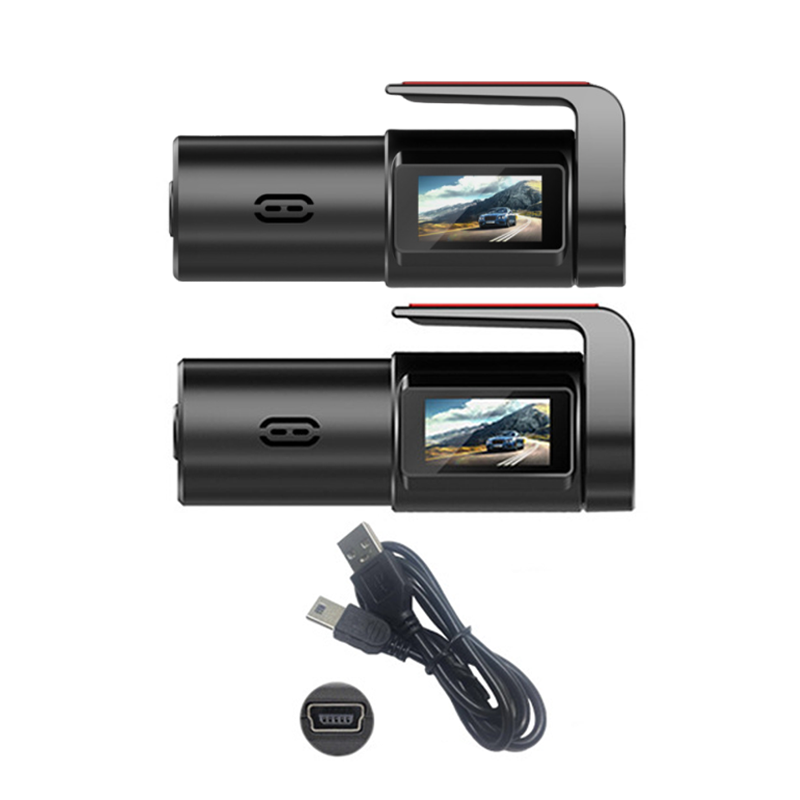 Portable Car Recorder