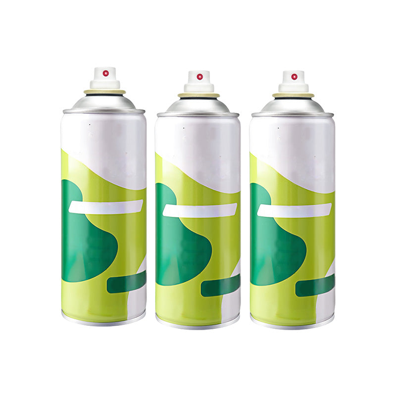 Repair and Stain Removal Spray for White Walls