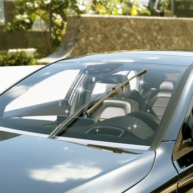 🔥LAST DAY SALE 50% OFF🔥 Auto Glass Side Window Oil Film Removal Cleaner