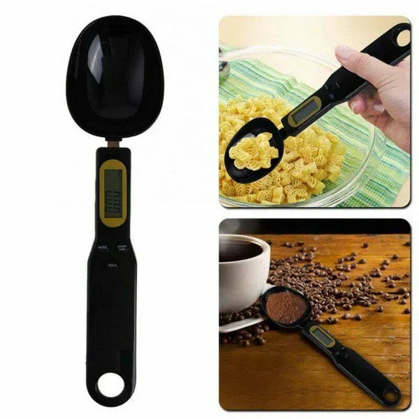 🔥Hot Product🔥Electronic Measuring Spoon