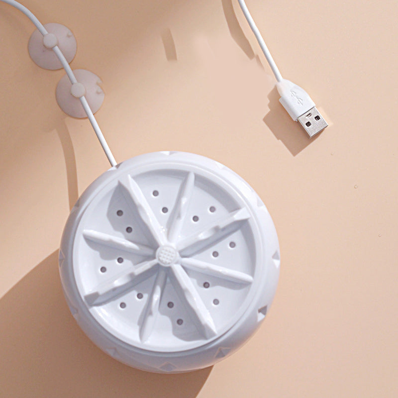 Effortless Vortex Fruit and Vegetable Washer