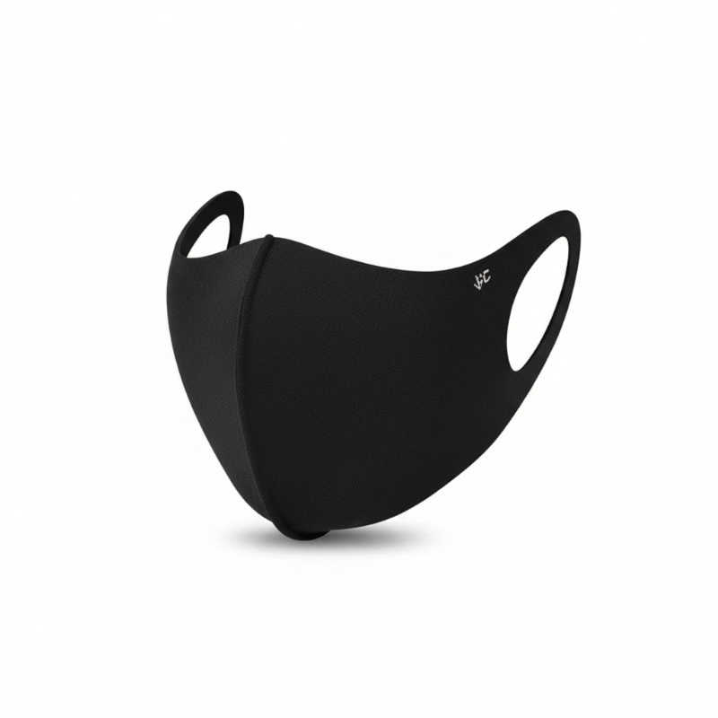 2-in-1 Thermal Ear & Face Protector