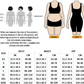 🎉🛍️HOT SALE 50% OFF💃High Compression Bodysuit Body Shaperwear