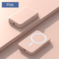 🔥Hot Sale 49% off🔥15W Fast Charge Portable Wireless Magnetic Power Bank