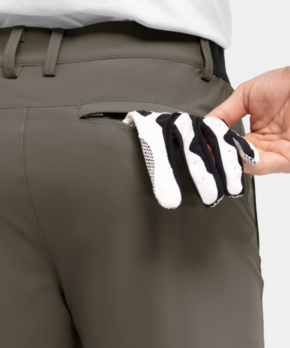 ⏳LAST DAY SALE 47% OFF !!📢Men's Stretch Quick Dry Casual Work Golf Shorts