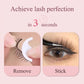 🏆 Last Day Special Price £9.99 🔥 Buy One Get One Free 🎁  💐Waterproof & Reusable Self-Adhesive Eyelashes