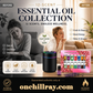 🔥🌷LAST DAY SALE 50% OFF– ONLY ￡6.99!!⚡50K+ SOLD💕12-Pack Water Soluble Essential Oils Set🎁🌺The fresh scent lifts your mood！！