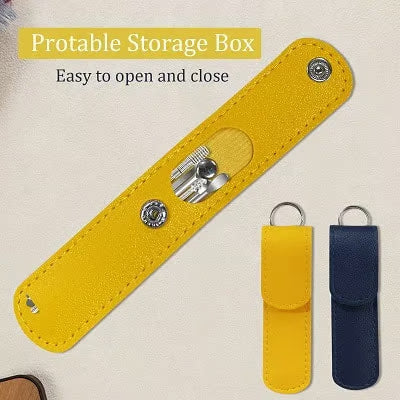 🔥👂The Most Professional Ear Cleaning Master of 2025🧹 EarWax Cleaner Tool Set Precision Cleaning Care for Your Hearing