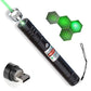 🔈🔈 60% OFF🔥USB Rechargeable High Power Laser Flashlight