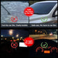 🚗Hot Sale 50% OFF🎁Car Glass Anti-fog Rainproof Agent