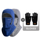 🔥Last Day Sale 50% OFF🔥Unisex Winter Warm Neck Mask Ear Protection One Piece Hat
