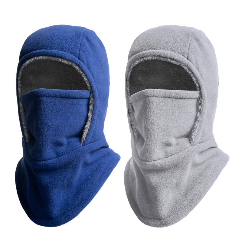 🔥Last Day Sale 50% OFF🔥Unisex Winter Warm Neck Mask Ear Protection One Piece Hat