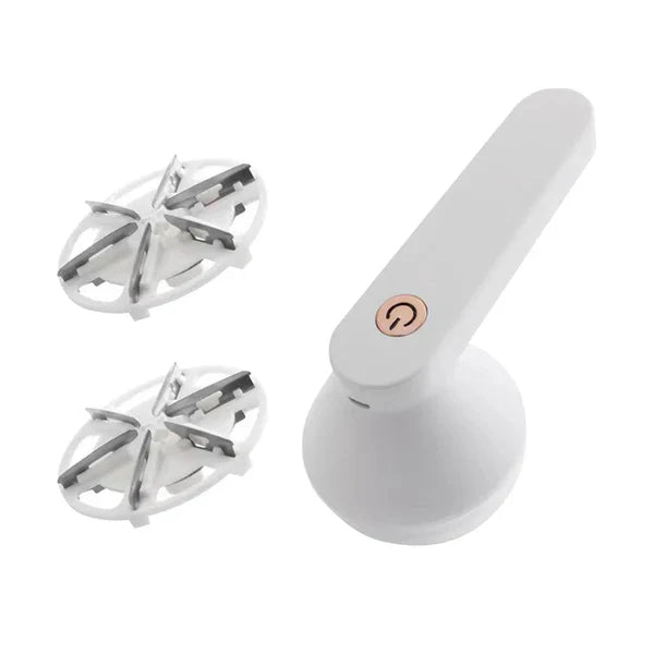 ✨New Updated 🔥Portable Electric Lint Remover