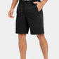 ⏳LAST DAY SALE 47% OFF !!📢Men's Stretch Quick Dry Casual Work Golf Shorts