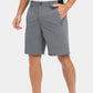⏳LAST DAY SALE 47% OFF !!📢Men's Stretch Quick Dry Casual Work Golf Shorts