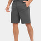 ⏳LAST DAY SALE 47% OFF !!📢Men's Stretch Quick Dry Casual Work Golf Shorts