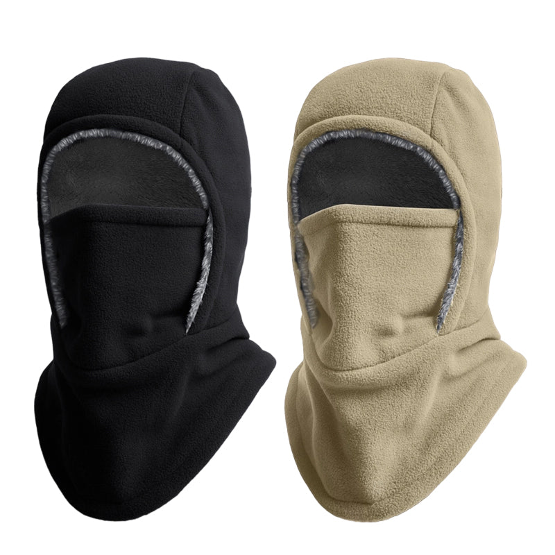 🔥Last Day Sale 50% OFF🔥Unisex Winter Warm Neck Mask Ear Protection One Piece Hat