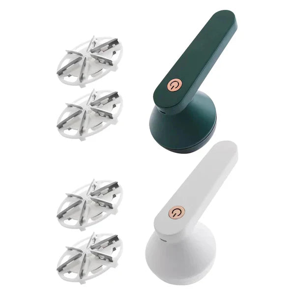 ✨New Updated 🔥Portable Electric Lint Remover