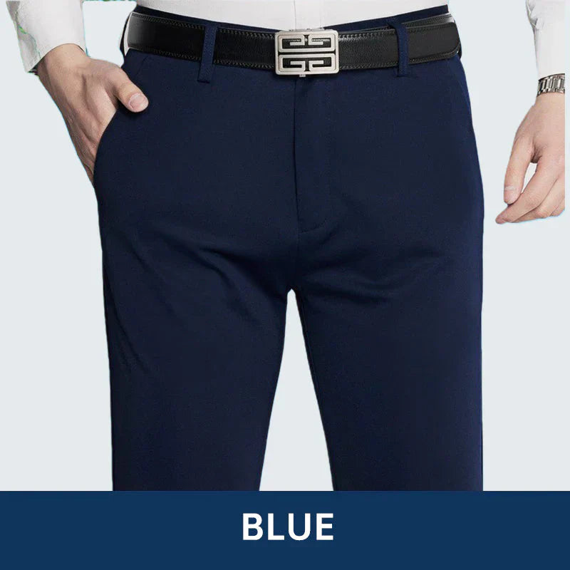 🔥Men's High Stretch Classic Suit Pants🔥