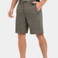 ⏳LAST DAY SALE 47% OFF !!📢Men's Stretch Quick Dry Casual Work Golf Shorts