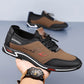 🏆LAST DAY SALE 50% OFF🔥Men's Soft Lightweight Slip-On Shoes