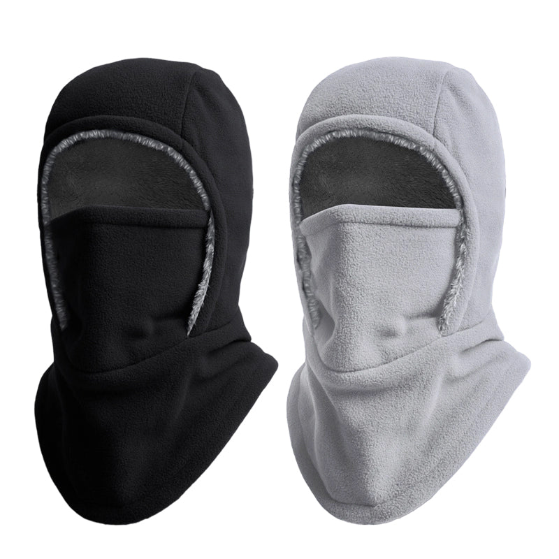 🔥Last Day Sale 50% OFF🔥Unisex Winter Warm Neck Mask Ear Protection One Piece Hat