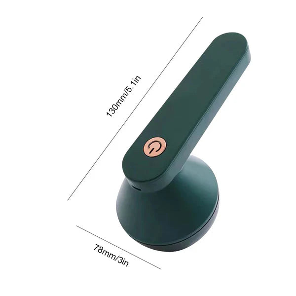 ✨New Updated 🔥Portable Electric Lint Remover