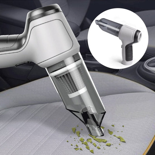 Wireless Handheld Car Vacuum Cleaner