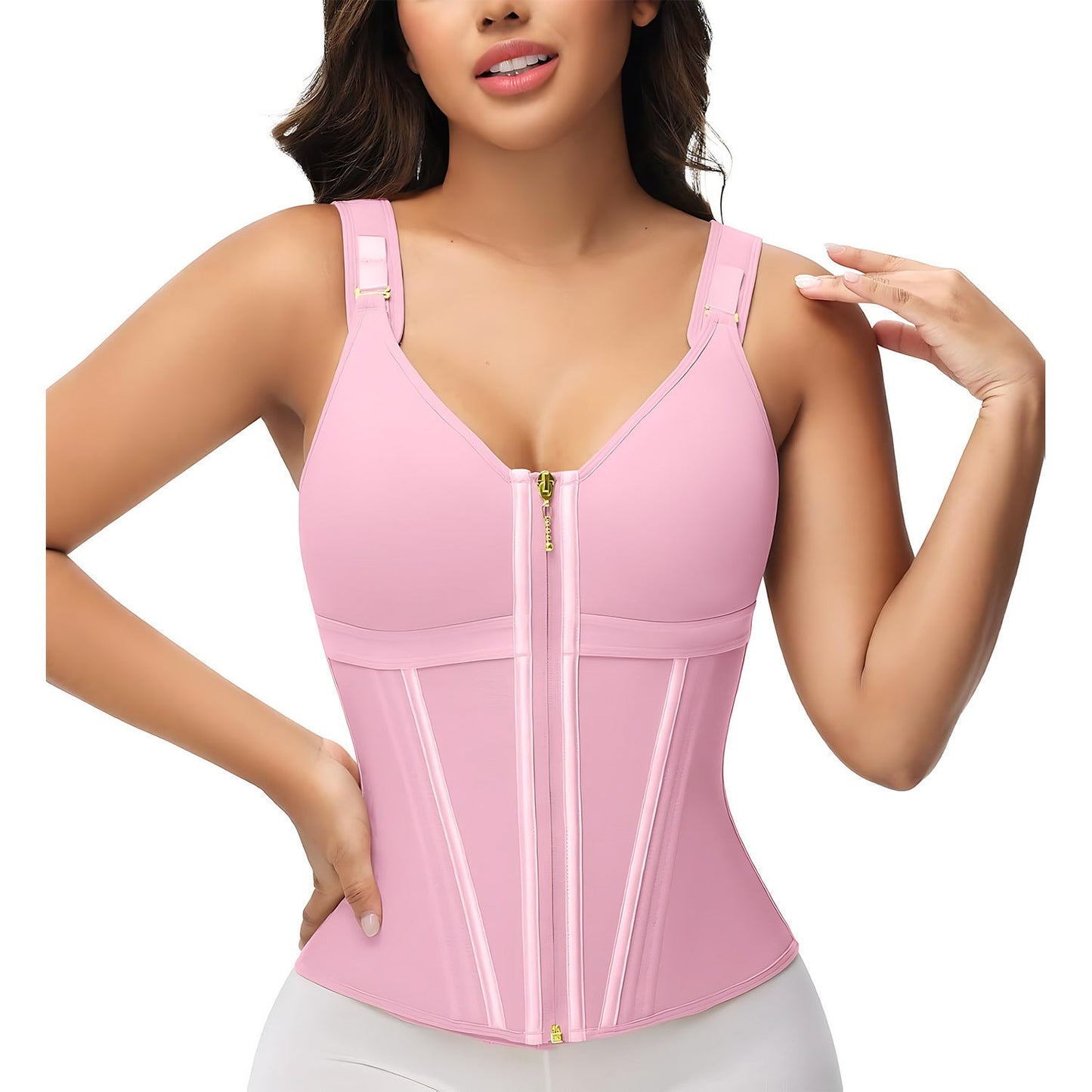 Women’s Waist Trainer for Tummy Control