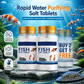 ⏰🎁Aquarium Conditioning Salt Tablets