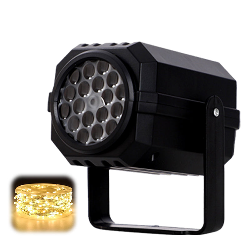 🎁Christmas Hot Sale 50% OFF🎅Rotating LED Christmas Pattern Projector Light