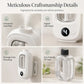 🥳2026 HOT SALE🥳💞50K+ SOLD! 🌸 50% OFF NOW! 💨 Aromatherapy Diffuser – Automatic, soothing & gift-ready ✨
